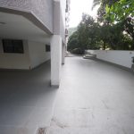 piso impermeabilizado