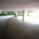piso impermeabilizado