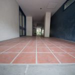 piso impermeabilizado