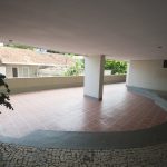piso impermeabilizado