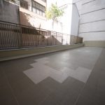 impermeabilização de laje