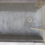 impermeabilização de laje