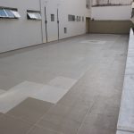 impermeabilização de laje