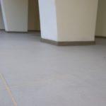 impermeabilização de laje