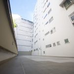 impermeabilização de laje