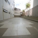 impermeabilização de laje