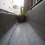 impermeabilização de laje