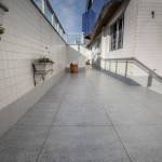 impermeabilização de terraço em curitiba pr