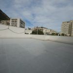 impermeabilização de terraço no Rio de Janeiro