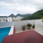 Impermeabilização de terraço no Rio de Janeiro
