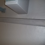 Impermeabilização de piso industrial