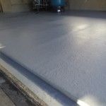 Impermeabilização de piso metalúrgica MOR