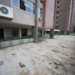 Infiltração na laje RJ