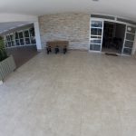 Impermeabilização de laje