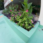 Impermeabilização de laje