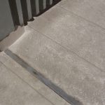 Impermeabilização de laje junta de dilatação