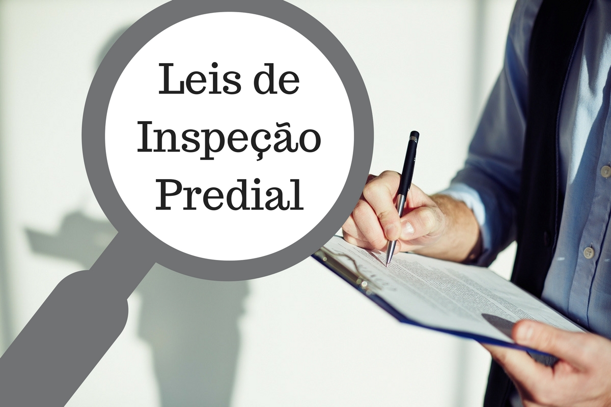leis de inspeção predial rio de janeiro são paulo porto alegre