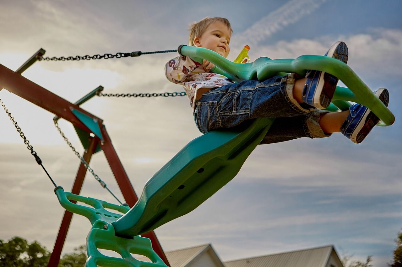playground no condomínio obras como fazer 