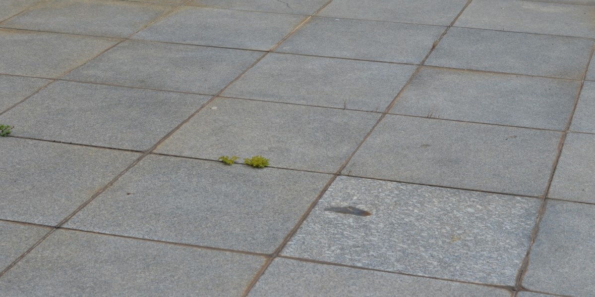 impermeabilização de terraço infiltração