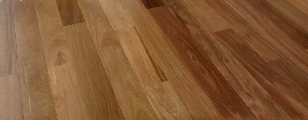 piso para apartamento madeira cumaru