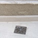 Impermeabilização de laje com quadra poliesportiva no Rio de Janeiro RJ