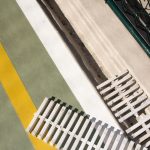 Impermeabilização de laje com quadra poliesportiva no Rio de Janeiro RJ