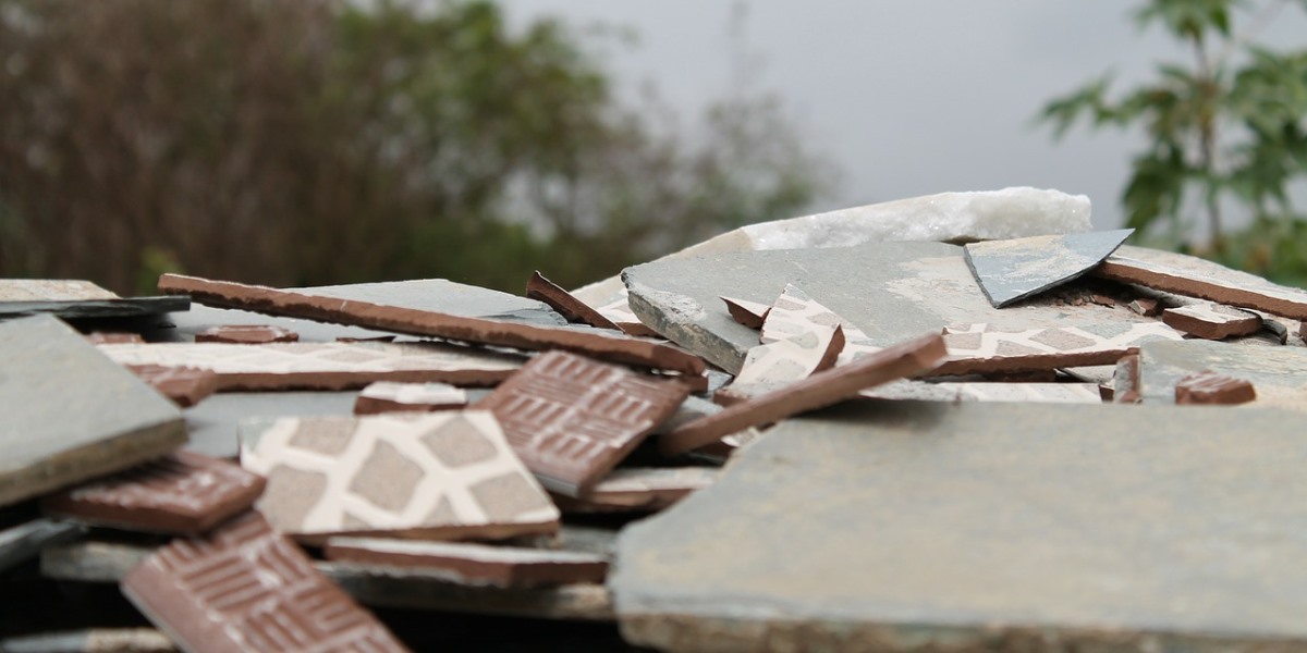 reforma predial gestão de resíduos entulho