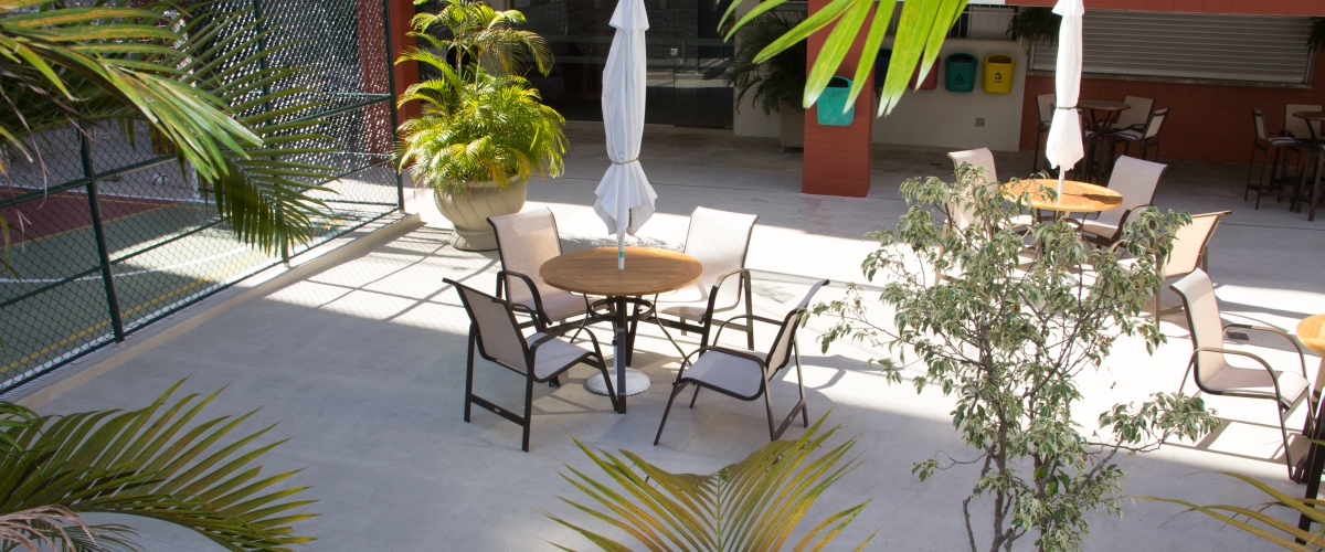 reformas no condomínio impermeabilização quando fazer outono melhor época