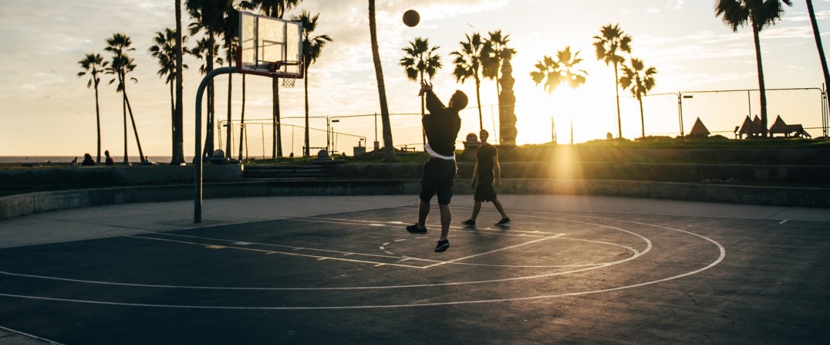 reformas no condomínio quando fazer outono melhor época quadras poliesportivas