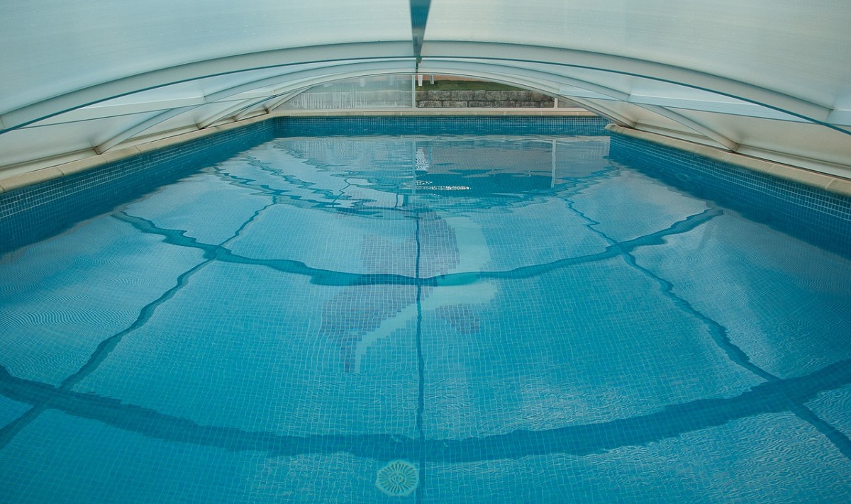 aquecimento de piscinas no condomínio
