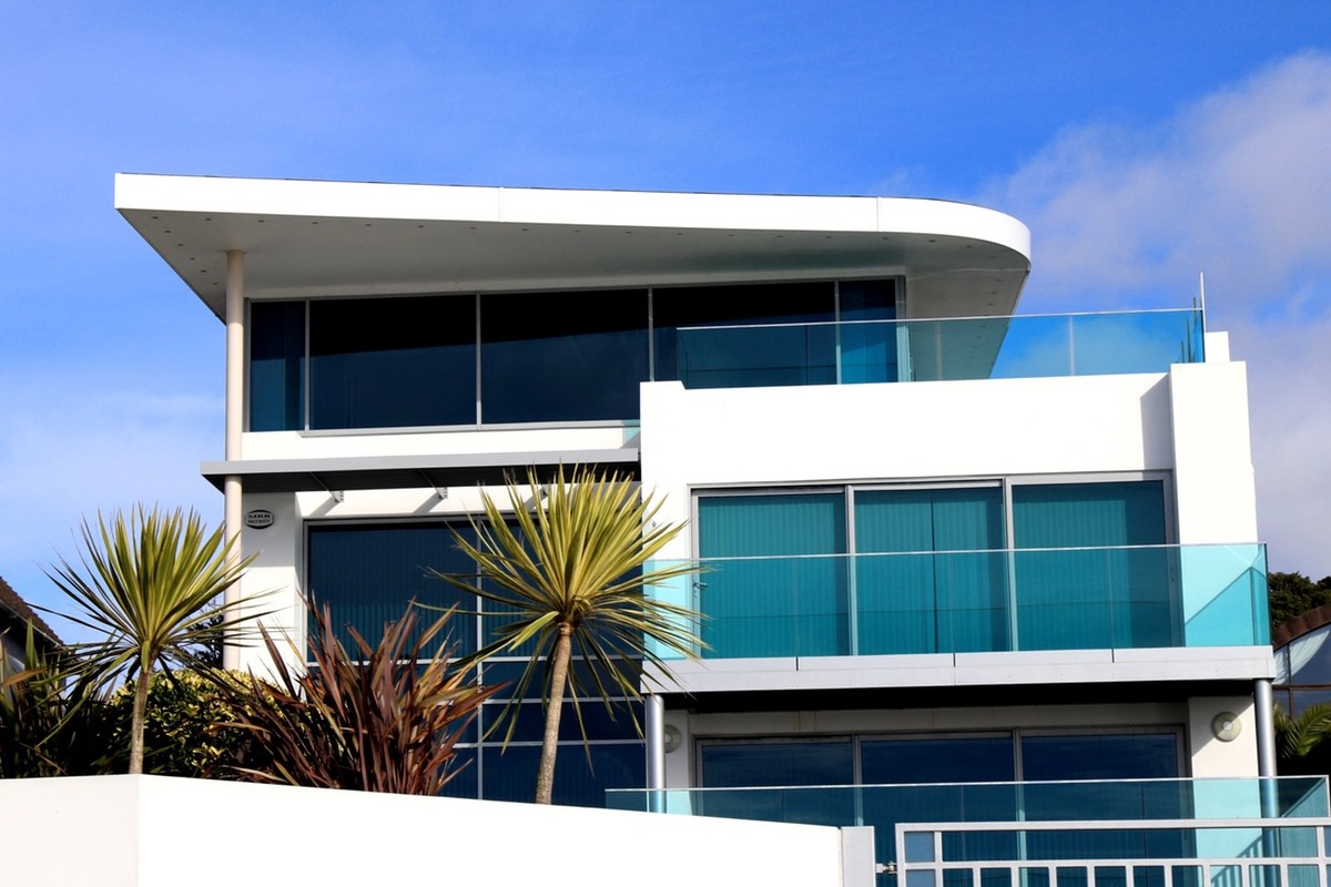 casa com terraço infiltração vazamento impermeabilização