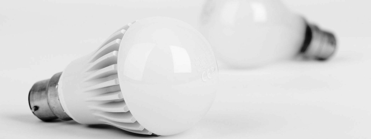 sustentabilidade no condomínio lâmpadas led