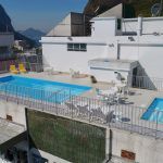 Impermeabilização no Botafogo Rio de Janeiro