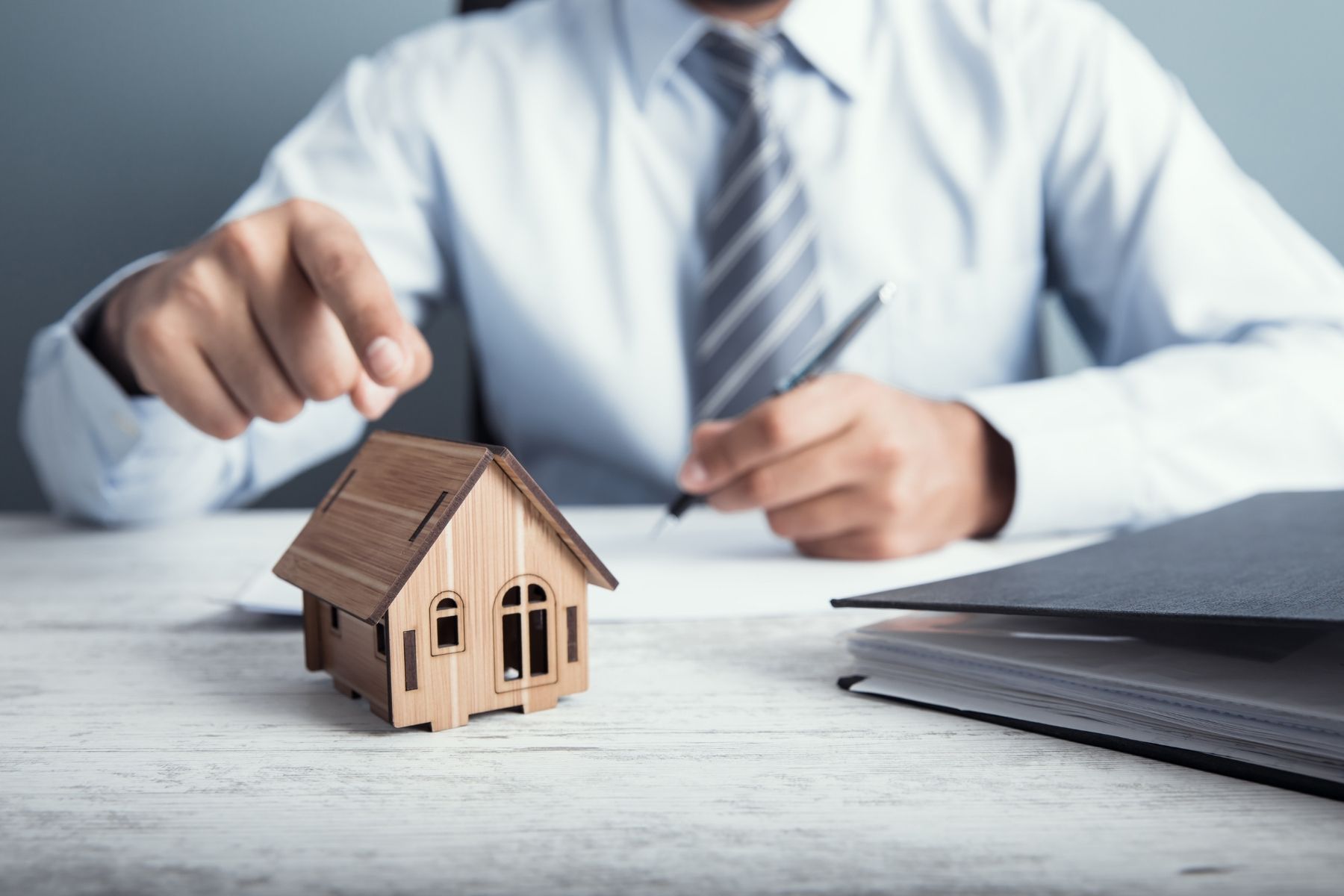 documentos para para iniciar uma obra de construção civil