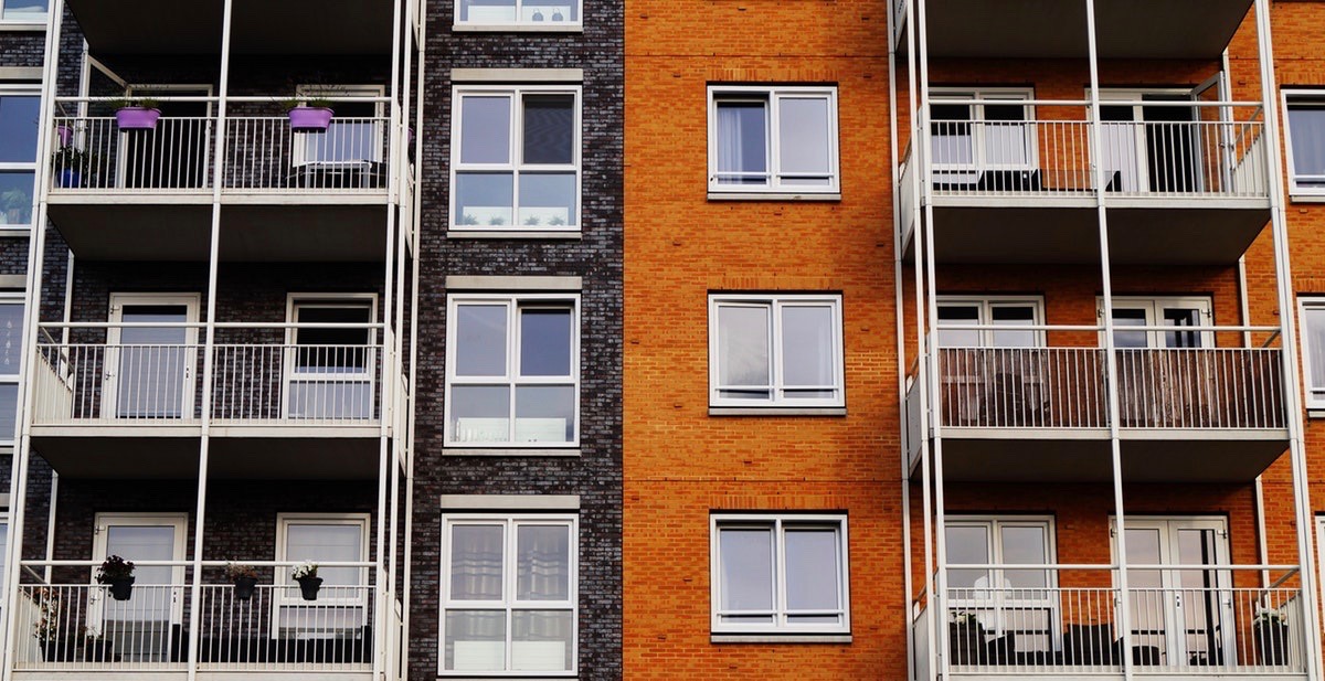construção de varandas retrofit