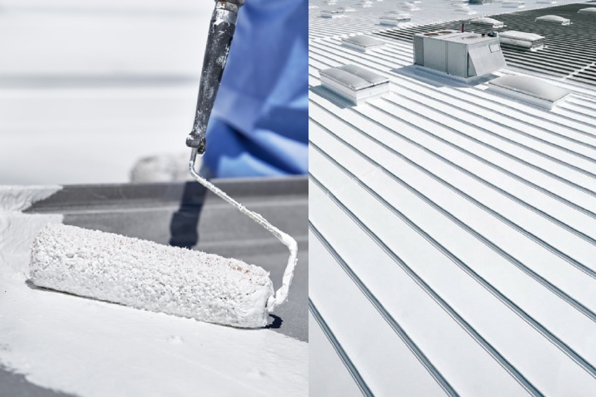 como refrescar a casa no verão sem ar condicionado impermeabilização em silicone