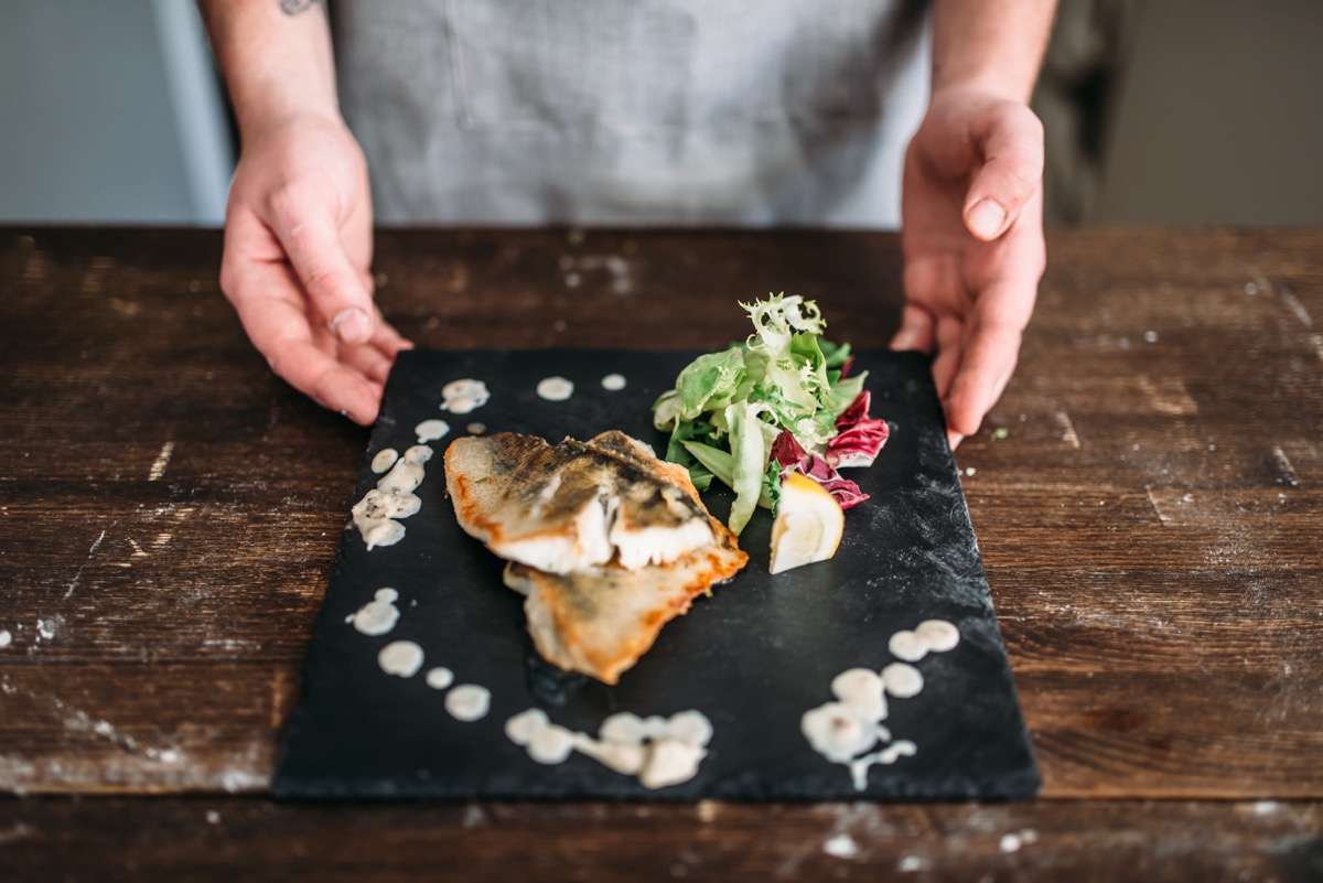 revitalizar a edícula espaço gourmet