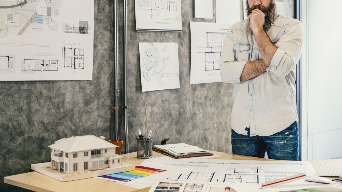 reforma onde começar projeto