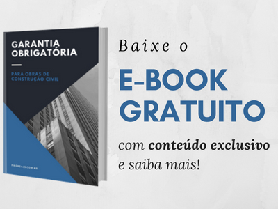 ebook garantia obrigatória para obras na construção civil