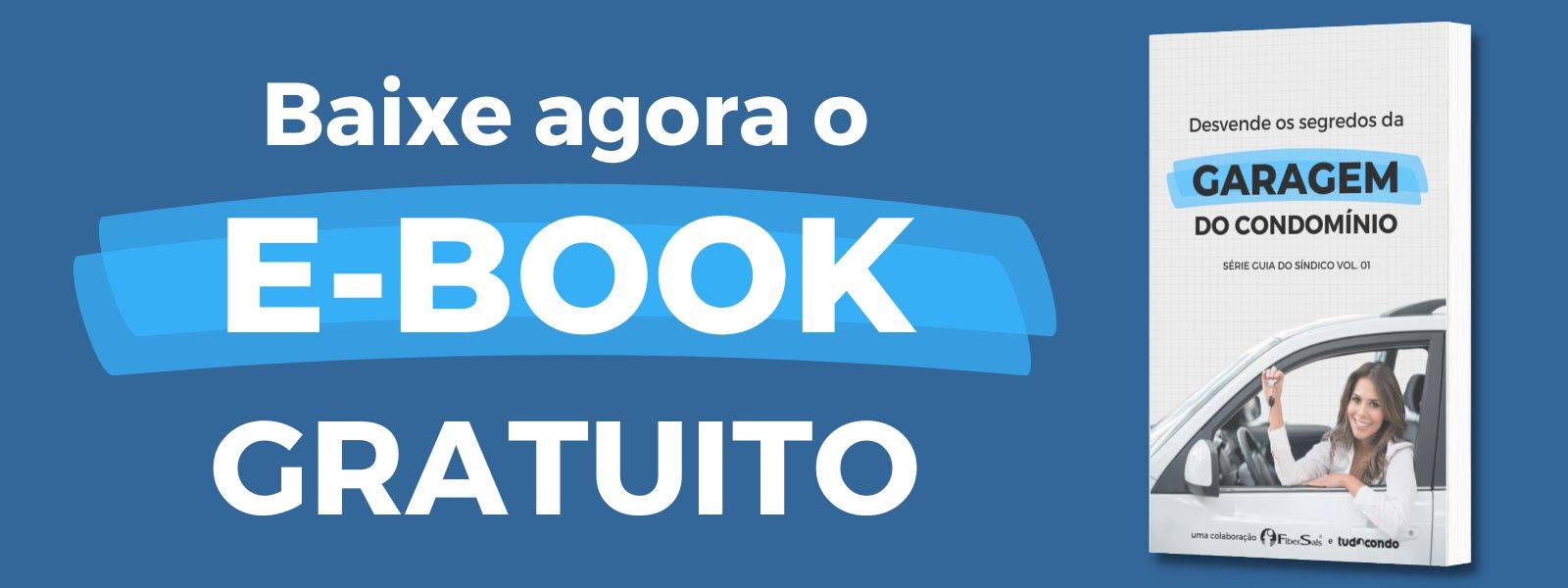 Não tenho garagem. E agora?