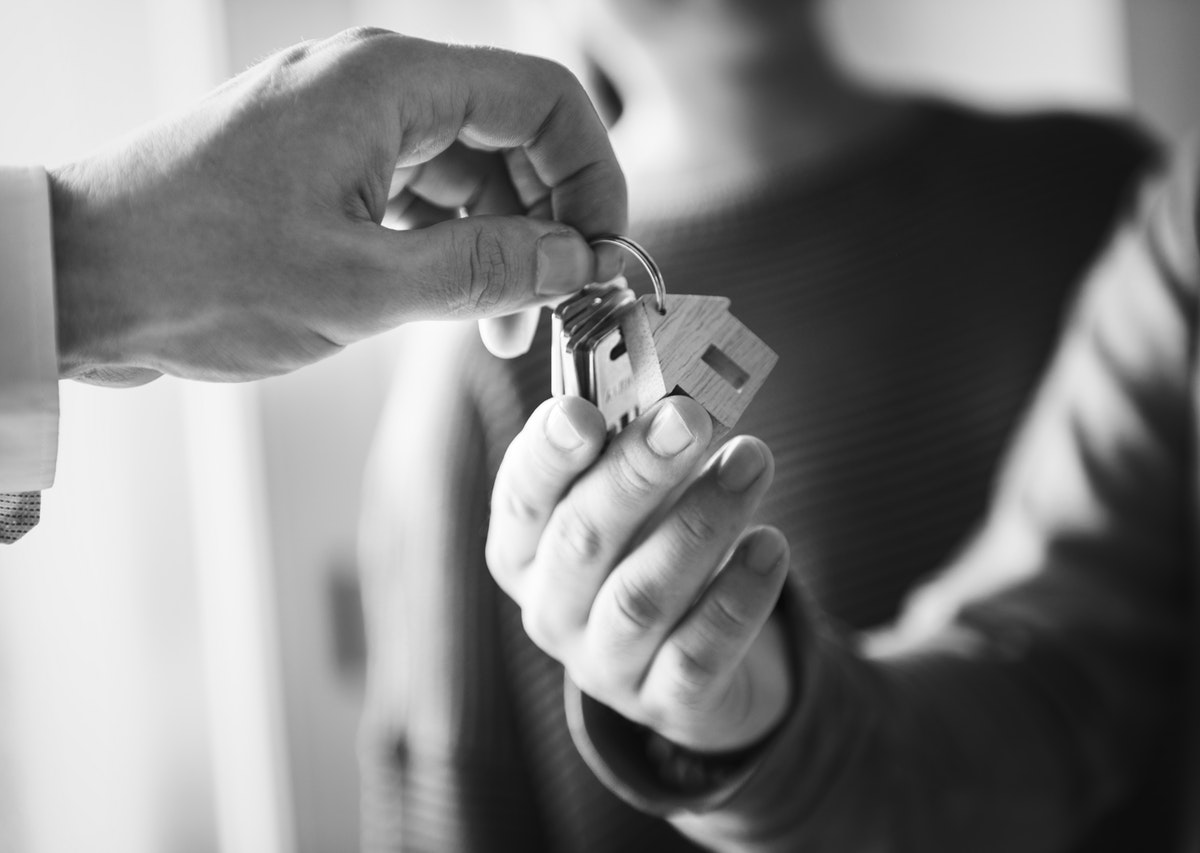 sinais de infiltração em apartamento