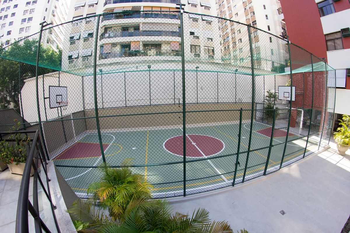 impermeabilizacao de quadra poliesportiva fibersals
