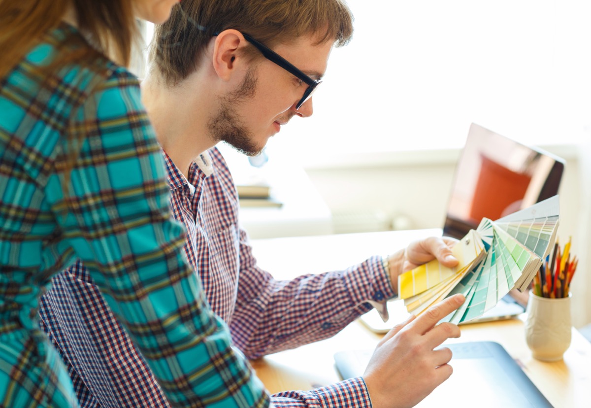 como reformar parede passo a passo