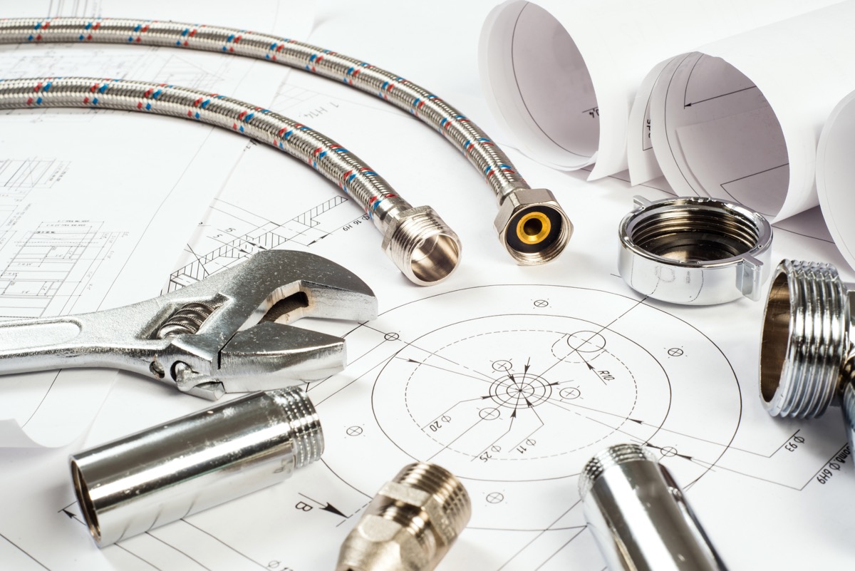 plano de manutenção condominial hidráulica