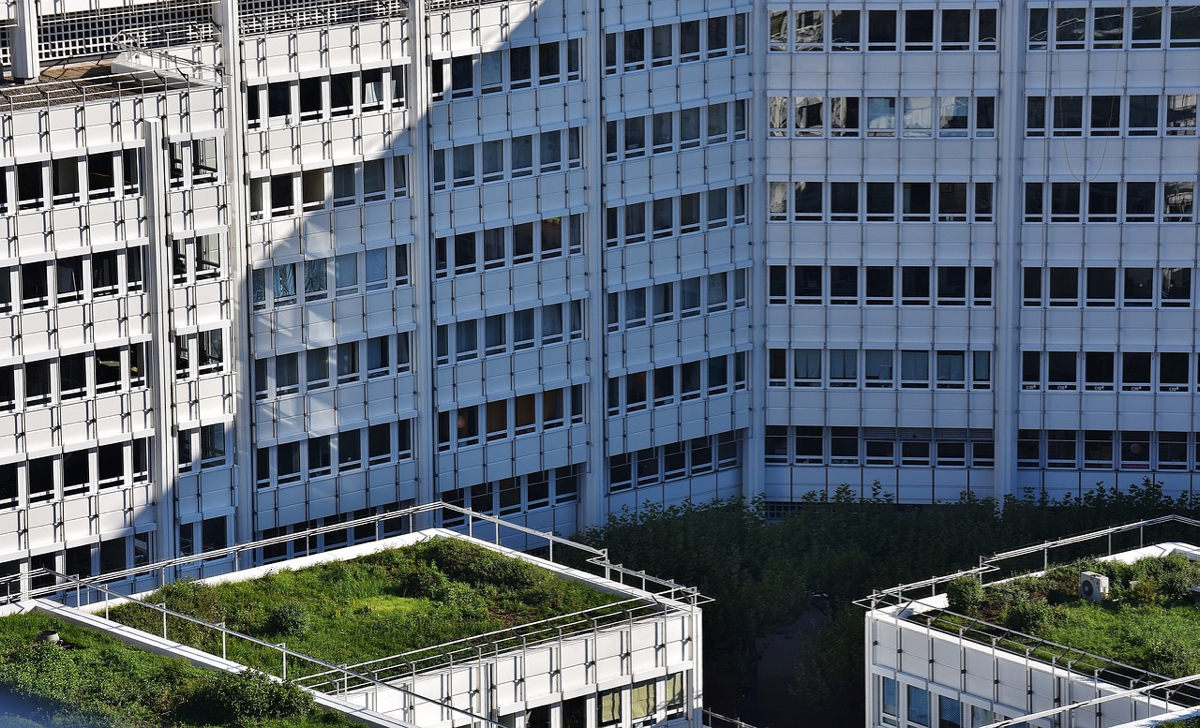 como impermeabilizar laje para jardim impermeabilização telhado verde