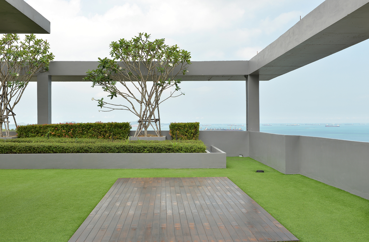 como impermeabilizar laje para jardim impermeabilização telhado verde