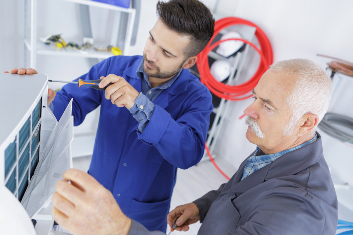 manutenção elétrica predial dicas para síndicos