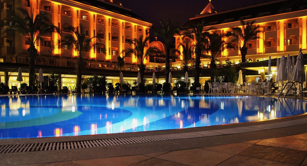 Como impermeabilizar piscina