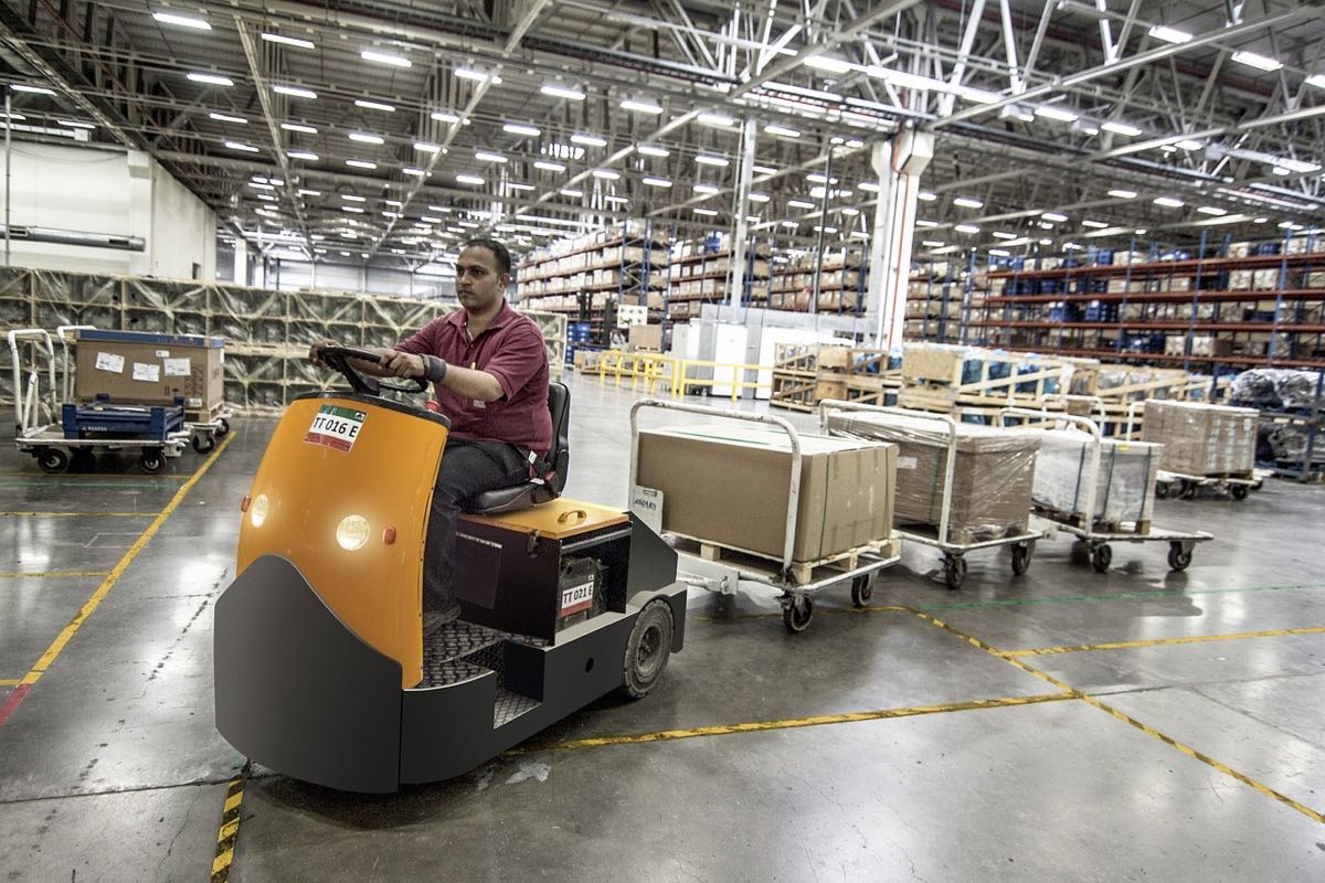 impermeabilização de pisos industriais