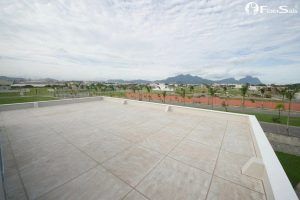 impermeabilização de laje de cobertura